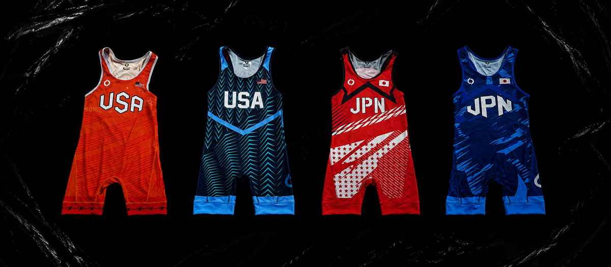 Singlets