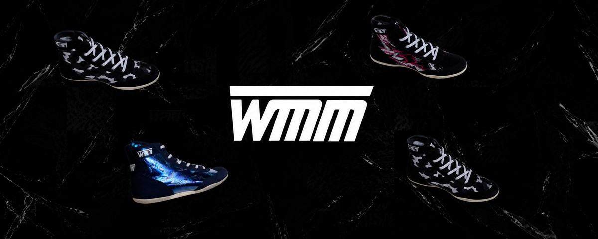 WMM Shoes