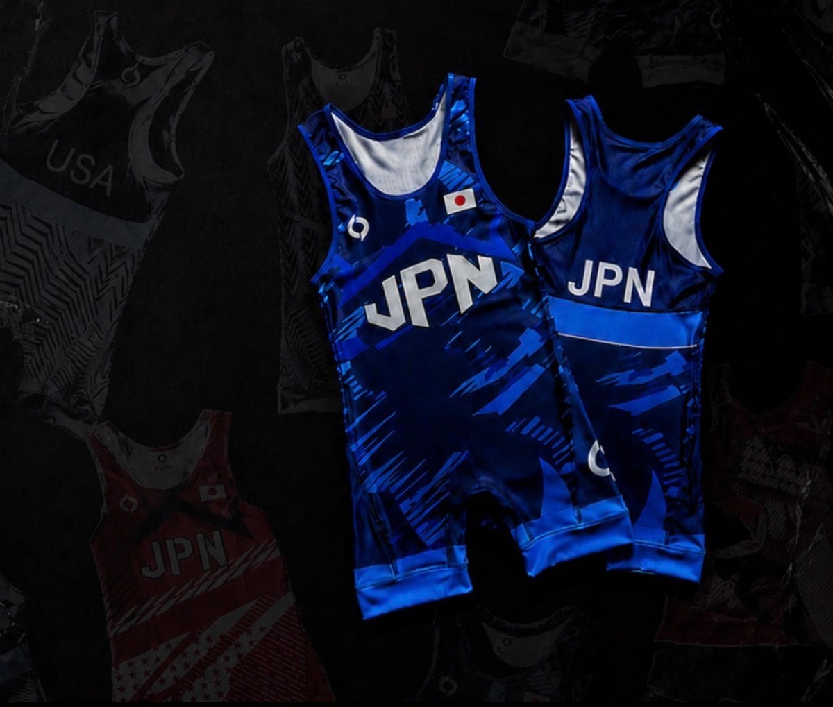 Singlets