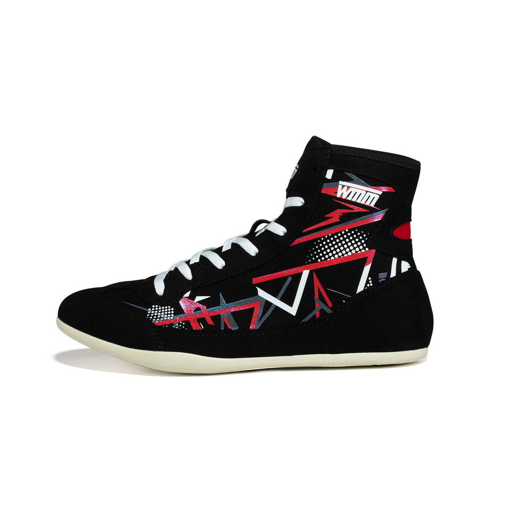 WMM Wrestling Lighting 2.0 shoe
