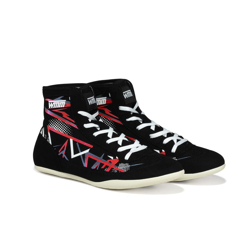 WMM Wrestling Lighting 2.0 shoe