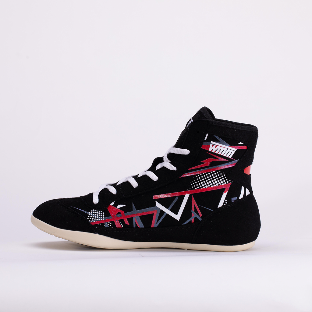WMM FLEX Lighting Wrestling shoe