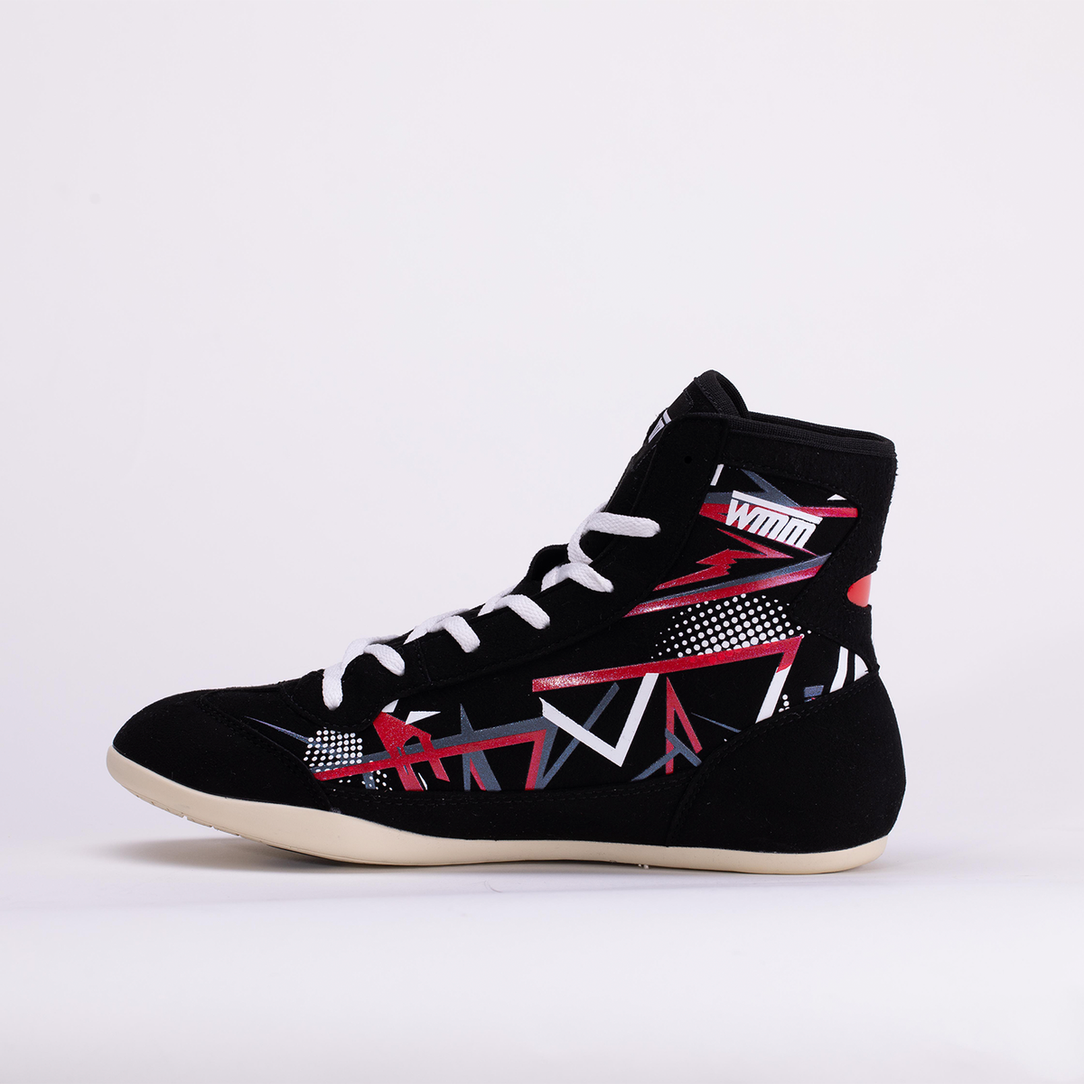 WMM FLEX Lighting Wrestling shoe
