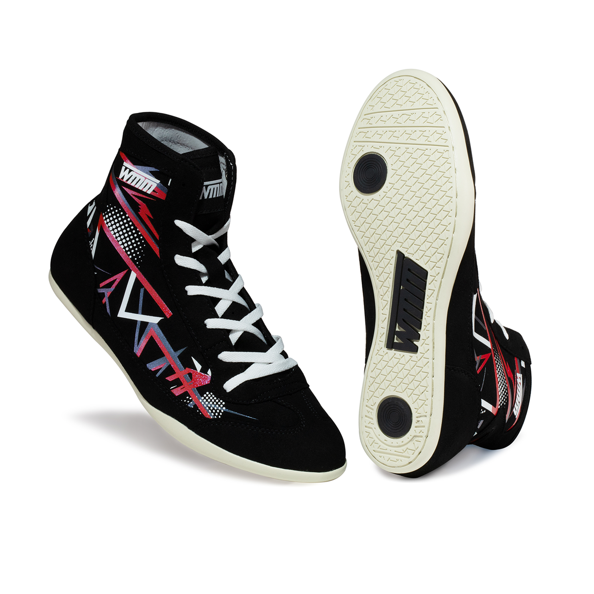 WMM Wrestling Lighting 2.0 shoe