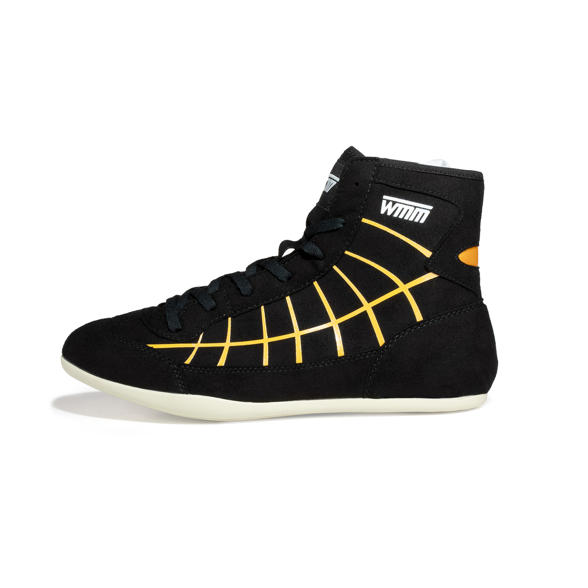 WMM Line Legacy Wrestling shoe