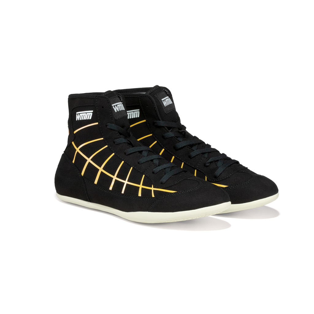 WMM Line Legacy Wrestling shoe