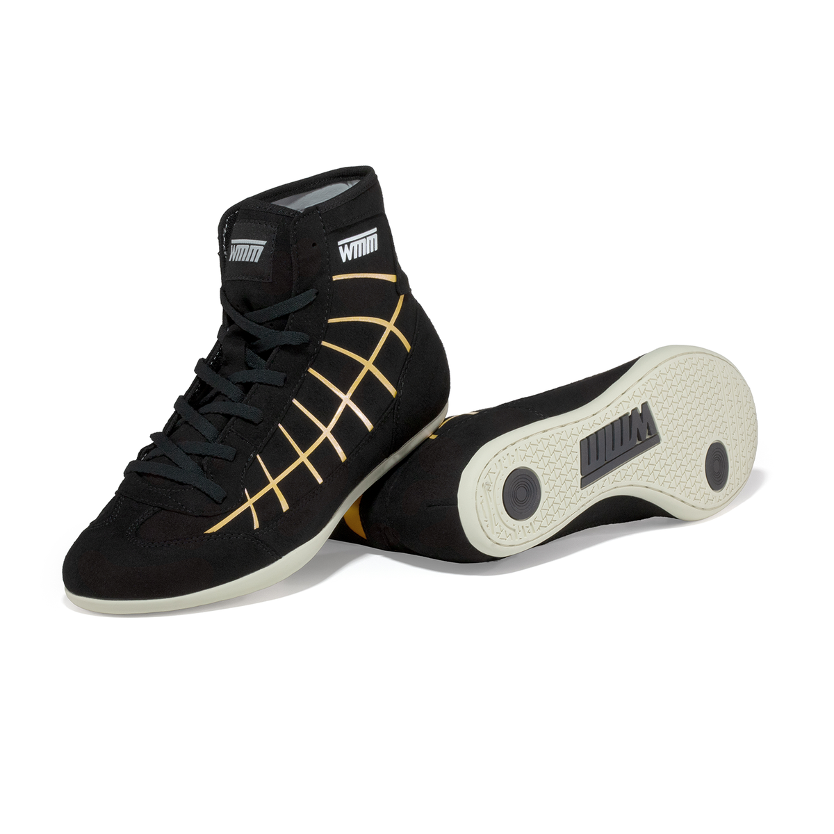 WMM Line Legacy Wrestling shoe