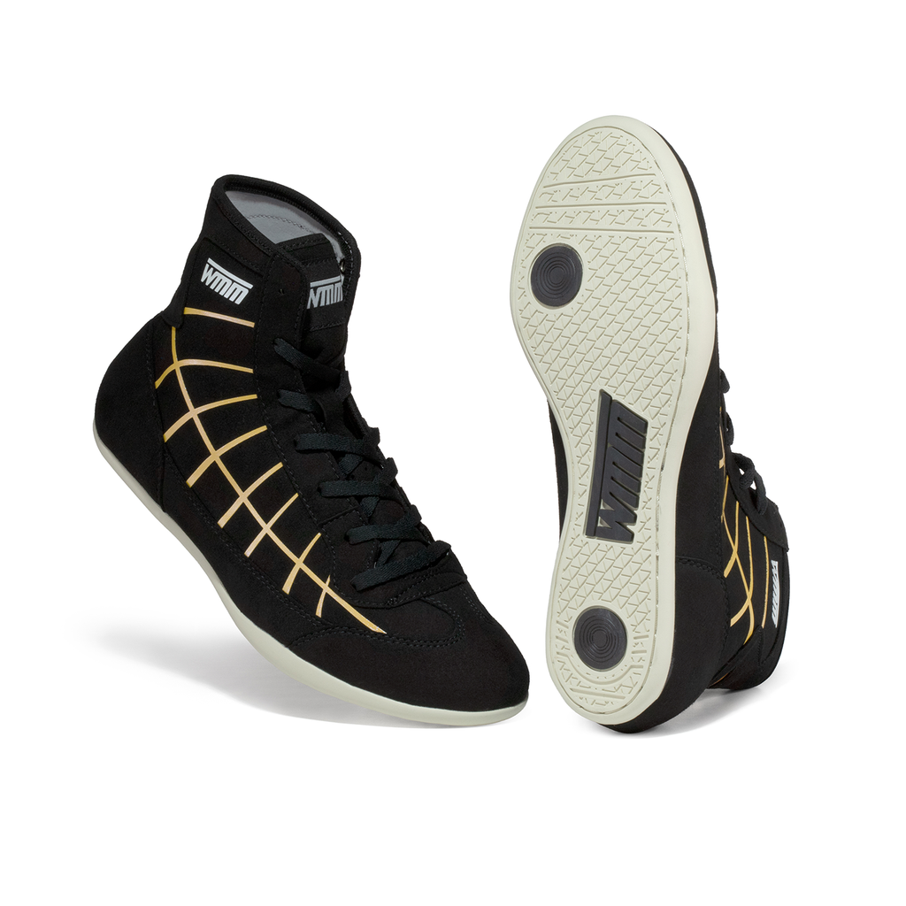 WMM Line Legacy Wrestling shoe
