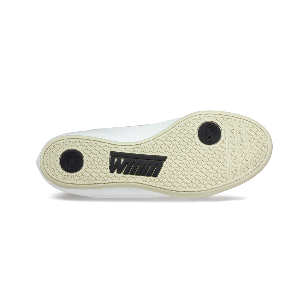 WMM GOLD TIGER Wrestling shoe