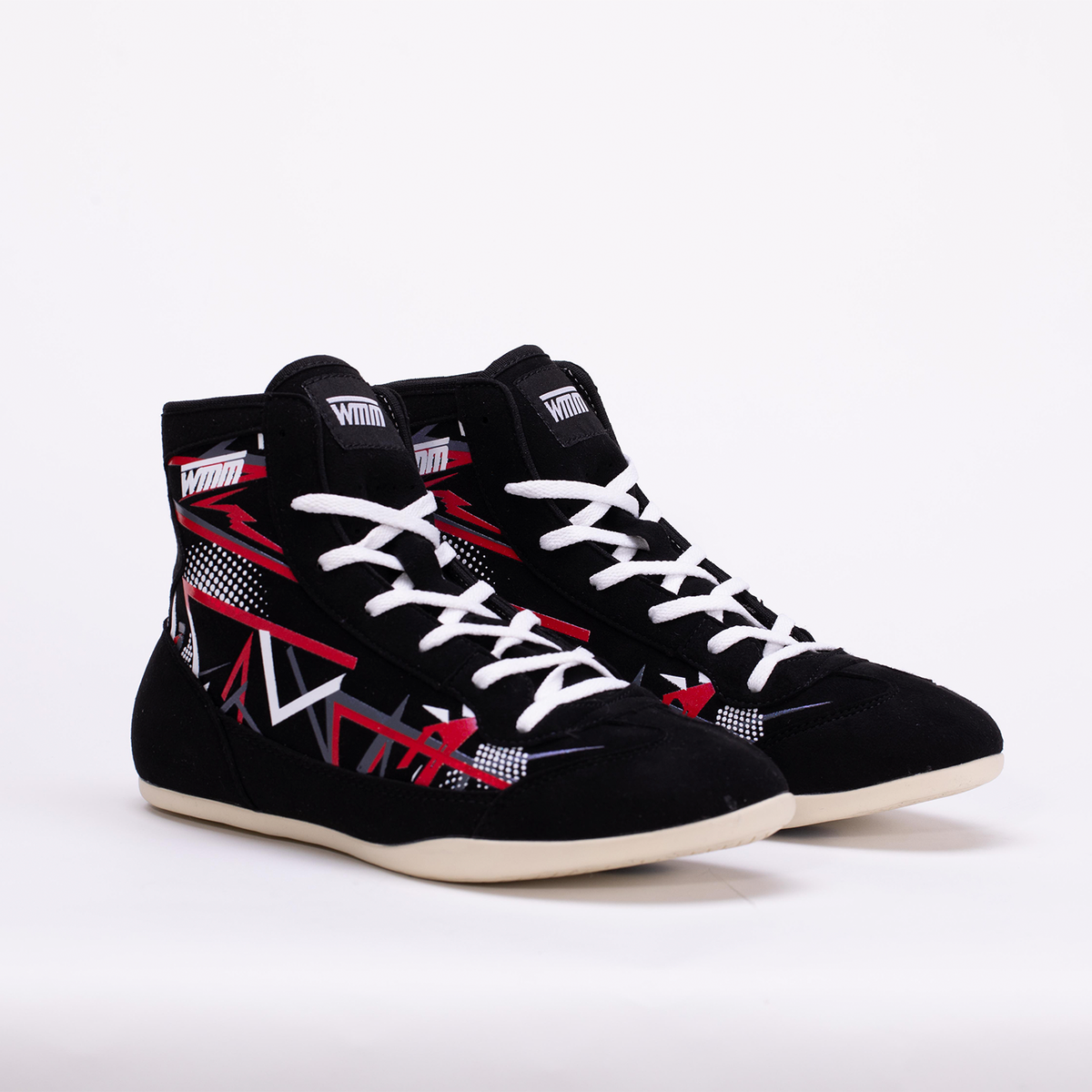 WMM FLEX Lighting Wrestling shoe