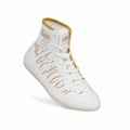 WMM GOLD TIGER Wrestling