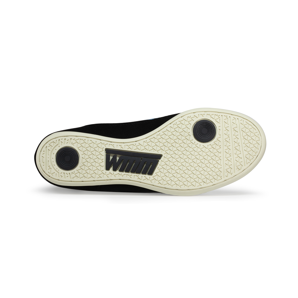 WMM Blue Line Wrestling shoe