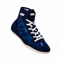 WMM FLEX Blue/Camo Wrestling