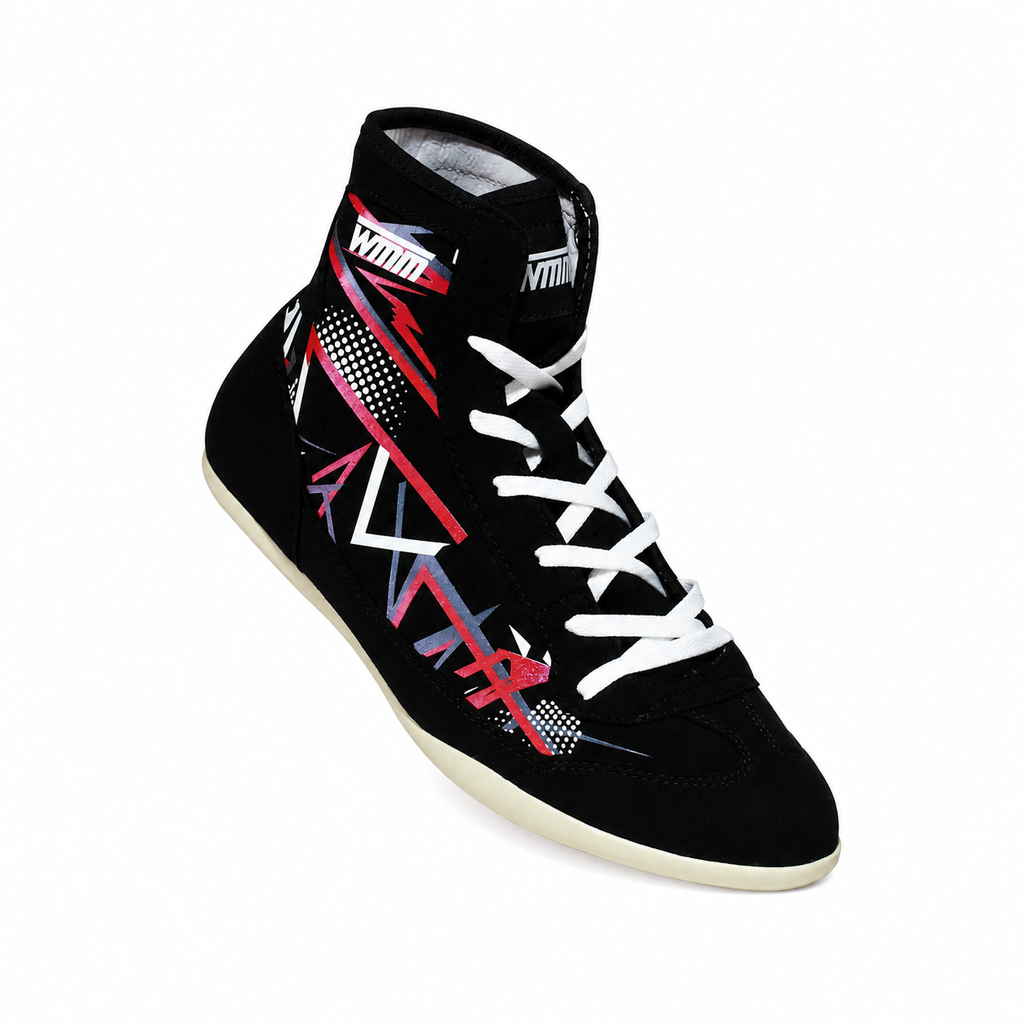 WMM FLEX Lighting Wrestling