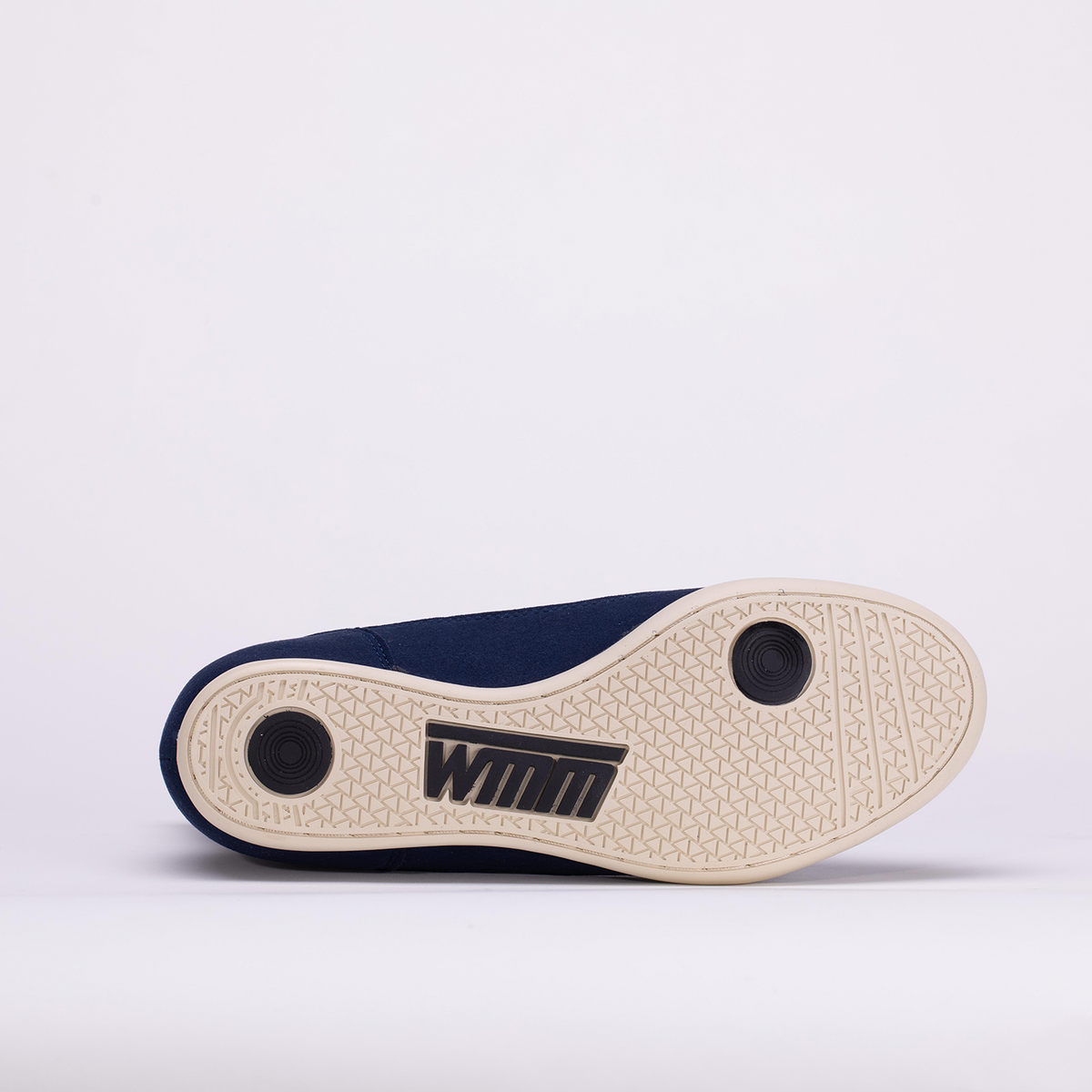 WMM FLEX Blue/Camo Wrestling shoe