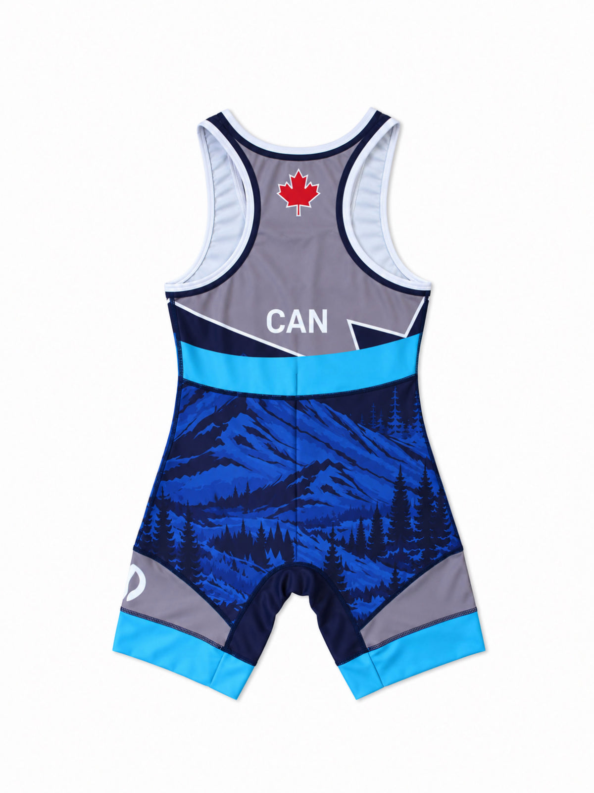 HEX Canada Singlet