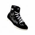 WMM FLEX Black/Khaki Wrestling