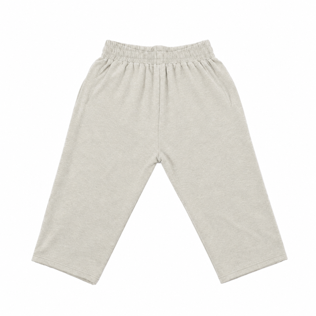 Flow Cutoff Training Pants PREORDER
