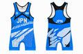 Japan v2 Singlet
