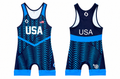 USA Singlet