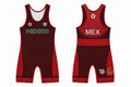 Mexico Singlet
