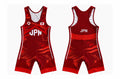 HEX Japan v1 Singlet
