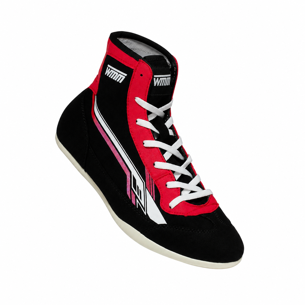 WMM Red Line Wrestling